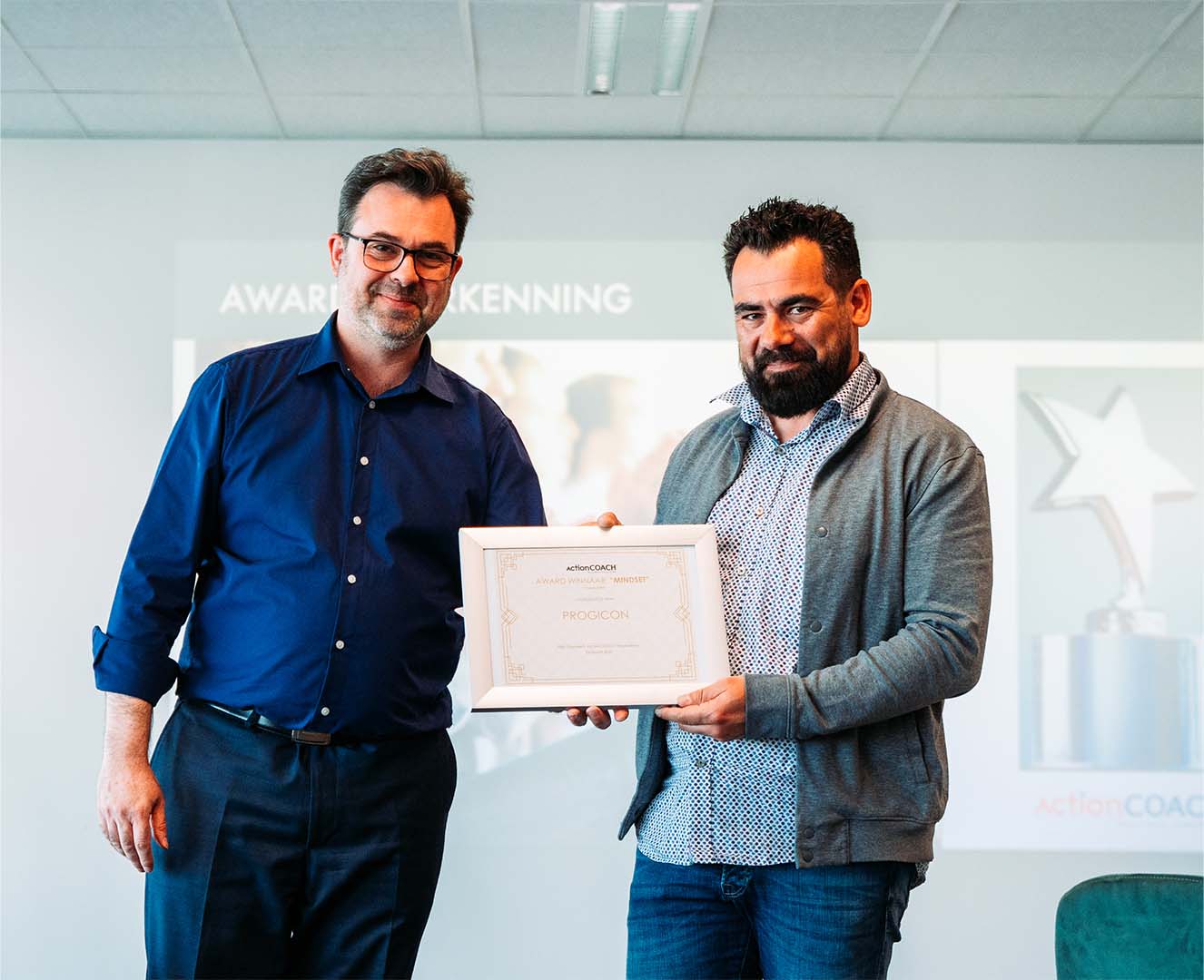 Business Coaches Vlaanderen ActionCoach